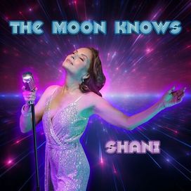 The Moon Knows - 2024 • Álbum