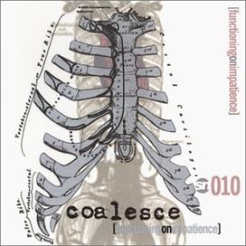 Functioning On Impatience - 1998 • Álbum