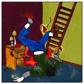 Tenho Medo (de Sentir Que Não Sinto Nada Por Ti) - 2025 • Single/EP