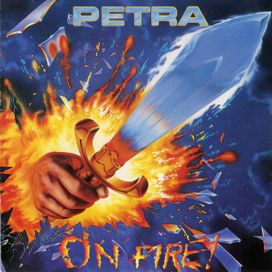 On Fire! - 1988 • Álbum