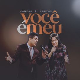 Você É Meu - 2020 • Single/EP