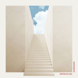 Surrender - 2021 • Álbum