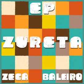 Zureta -Vol 1 - 2018 • Single/EP