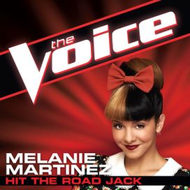 Hit The Road Jack (The Voice Performance) - 2012 • Single/EP