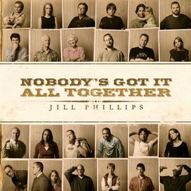 Nobody's Got It All Together - 2006 • Álbum