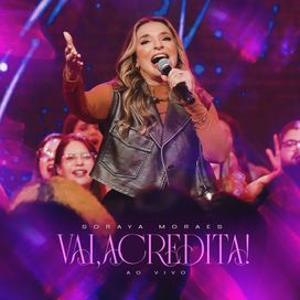 Vai, Acredita - 2024 • Single/EP