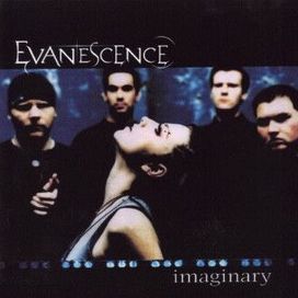 Imaginary - 2003 • Single/EP