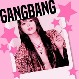 Gangbang - 2016 • Álbum