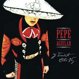 Y Tenerte Otra Vez - 2003 • Álbum