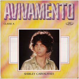 Avivamento - 1986 • Álbum