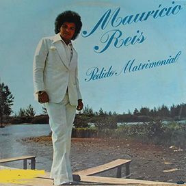 Pedido Matrimonial - 1977 • Álbum