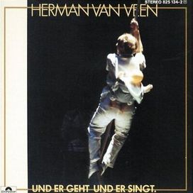 Und Er Geht Und Er Singt - 1984 • Álbum