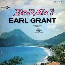 Bali Ha'i - 1967 • Álbum