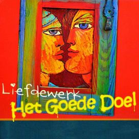 Liefdewerk - 2011 • Álbum