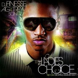 The Ladies Choice - 2007 • Álbum