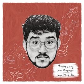 Eu Tô É Tu - 2013 • Álbum