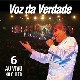 Ao Vivo no Culto 6 - 2022 • Álbum
