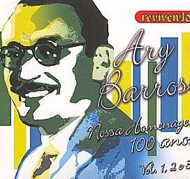 Nossa Homenagem - Vol IV, V E VI - 1995 • Álbum