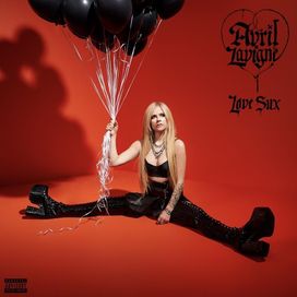 Love It When You Hate Me - 2022 • Sencillo/EP
