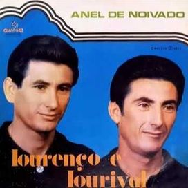 Anel de Noivado - 1971 • Álbum