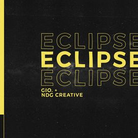 Eclipse - 2020 • Single/EP
