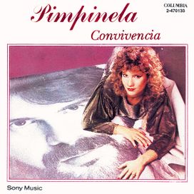 Convivencia - 1984 • Álbum