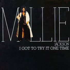 I Got To Try It One Time - 1974 • Álbum