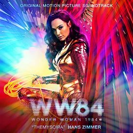 Themyscira (From Wonder Woman 1984: Original Motion Picture Soundtrack) - 2020 • Sencillo/EP