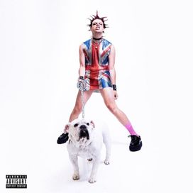 Strawberry Lipstick - 2020 • Sencillo/EP