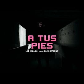 A Tus Pies - 2021 • Sencillo/EP