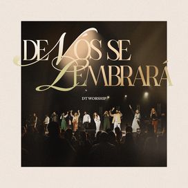 De Nós Se Lembrará (Ao Vivo) - 2025 • Álbum