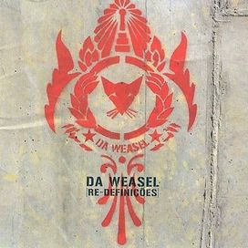 Re-Definições - 2004 • Álbum