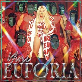 Euforia - 2022 • Single/EP