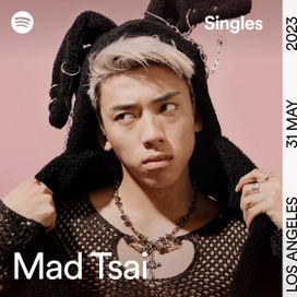 Spotify Singles - 2023 • Sencillo/EP