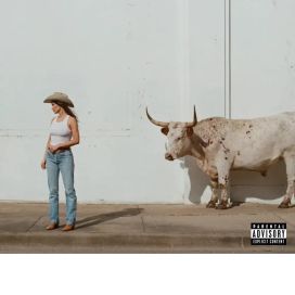 Middle of Nowhere - 2026 • Álbum