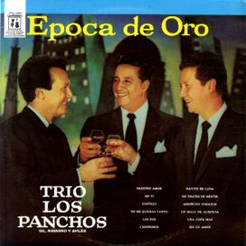 Epoca de Oro - 1960 • Álbum