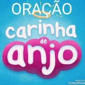 Oração - Carinha de Anjo (novela)
