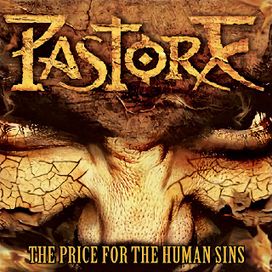 The Price For The Human Sins - Pastore