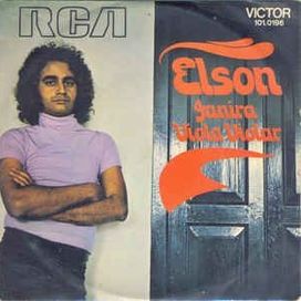 Janira / Viola Violar - 1973 • Álbum