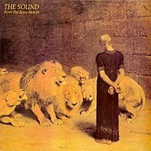 From The Lions Mouth - 1981 • Álbum