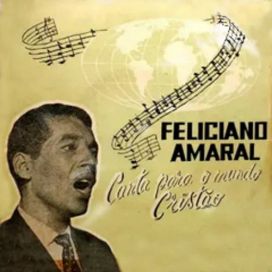 Canta Para o Mundo Cristão - 1948 • Álbum