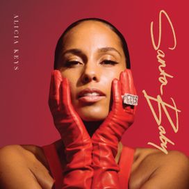 Santa Baby - 2022 • Álbum