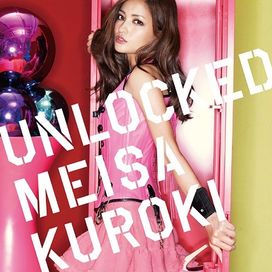 Unlocked - 2012 • Álbum