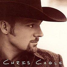 Chris Cagle - 2003 • Álbum