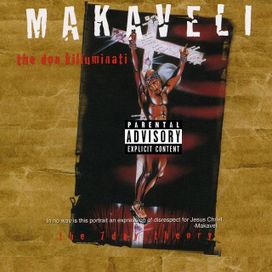 The Don Killuminati: The 7 Day Theory - 1996 • Álbum