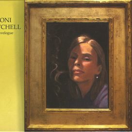 Travelogue - 2002 • Álbum