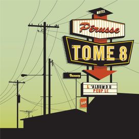 L'album du Peuple - Tome 8 - 2011 • Álbum