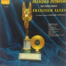 Recordando Francisco Alves - 1964 • Álbum