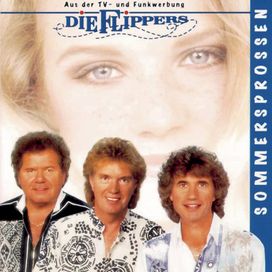 Sommersprossen - 1995 • Álbum