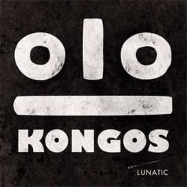 Lunatic - 2014 • Álbum